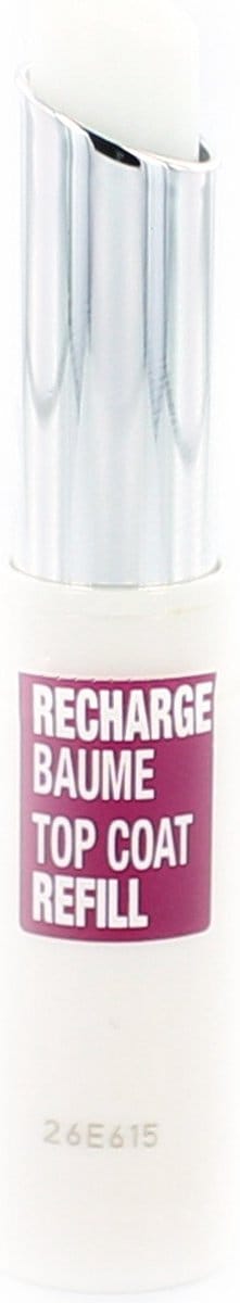 L'Oréal Paris Infallible Baume Stick Top Coat Refill - 001 - Lipsticksealer