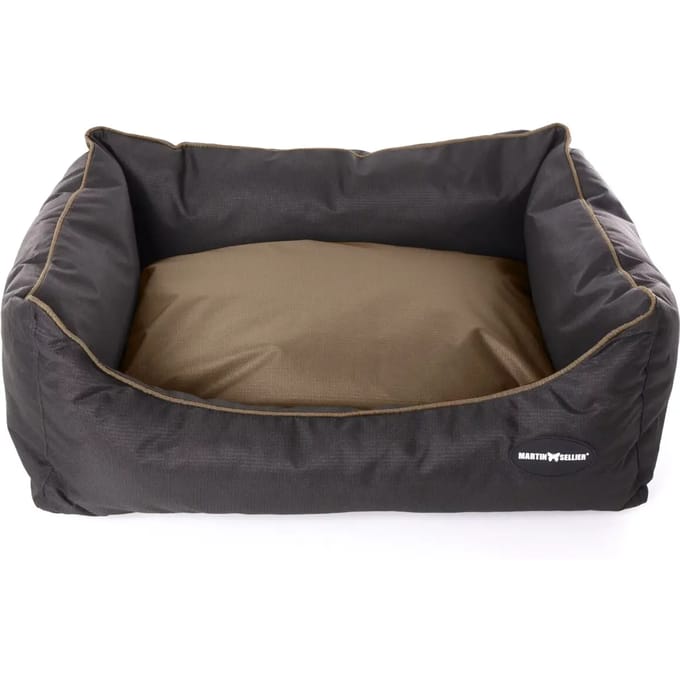 Waterproof hondenmand Martin Sellier
