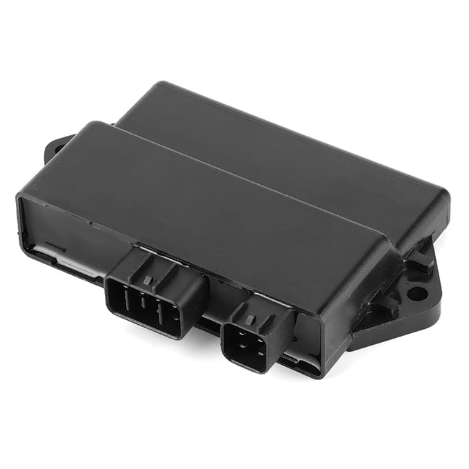 Boîtier Module CDI 5Nf‑85540‑00‑00 Remplacement Convient pour Raptor YFM 350 gray