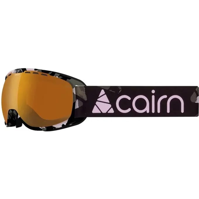 Fotoscherm voor dames Cairn Omega SPX