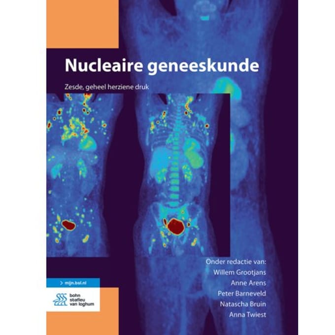 Nucleaire Geneeskunde - Medische Beeldvorming En Radiotherapie