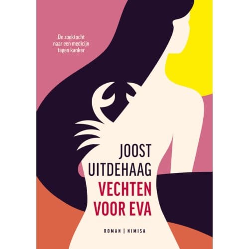 Vechten Voor Eva - Joost Uitdehaag