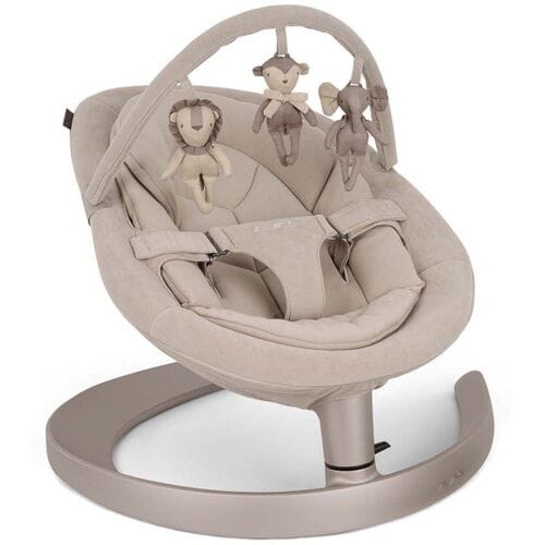 Nuna Leaf wipstoel Chateau unisex