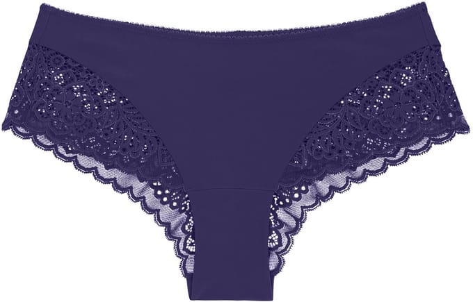Triumph Hipster Amourette Spotlight X