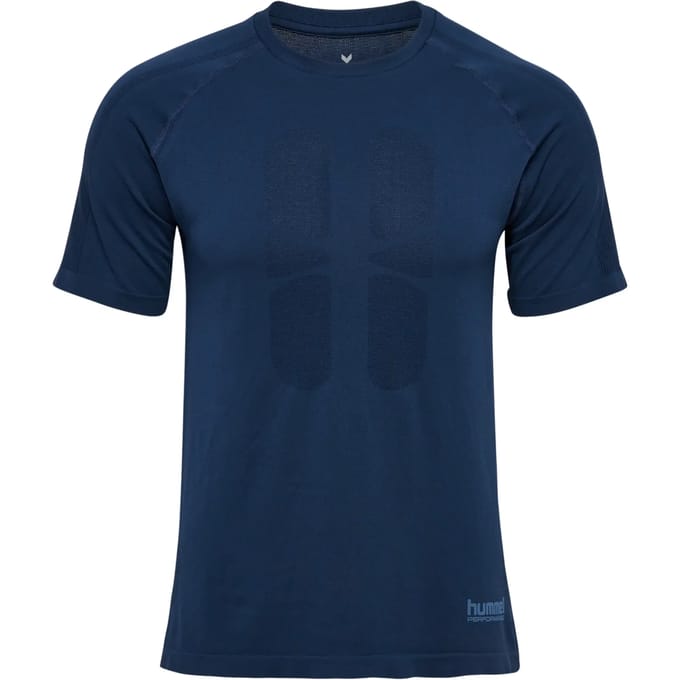 Hmlhiit Seamless T-Shirt S/S