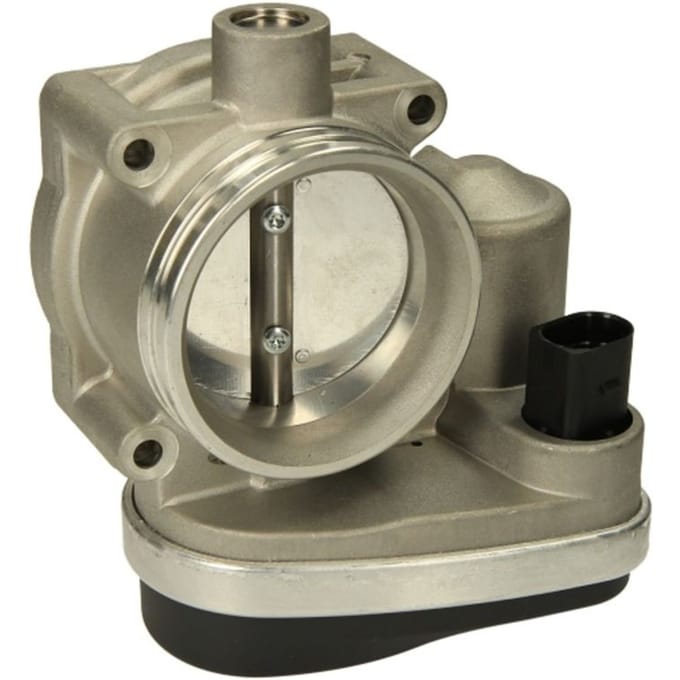 Gasklephuis VEMO V20-81-0001