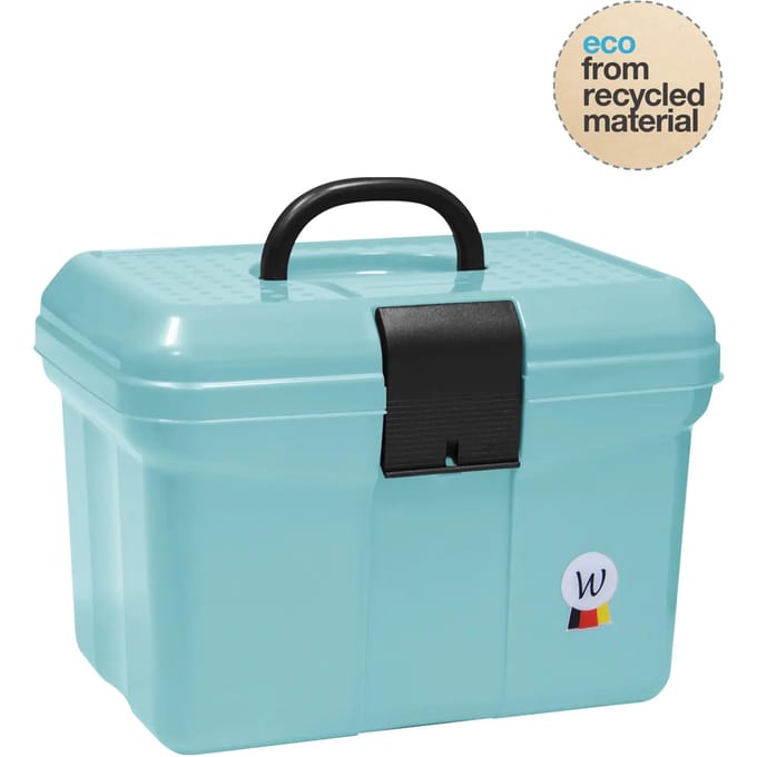 WALDHAUSEN POETSBOX ECO Lichtblauw