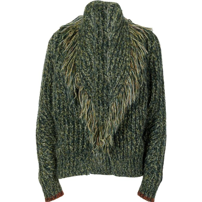 SKILLS & GENES VEST MET FRANJES