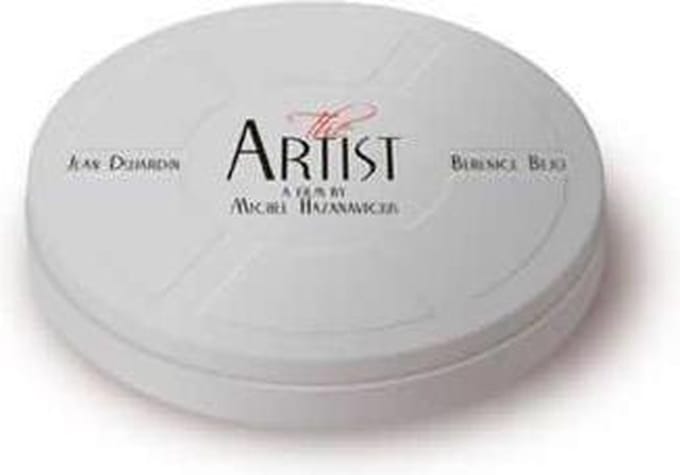 Artist The (Blu-Ray Collector Fr)