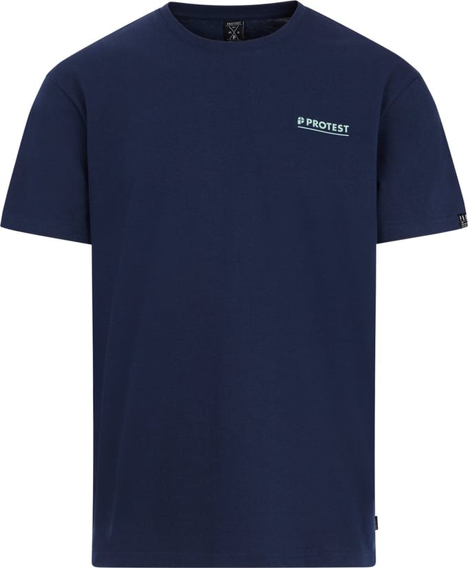 Protest PRTROCKO – T-shirt Heren