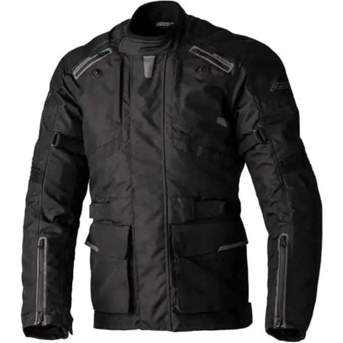 Textiel motorjack RST Endurance CE