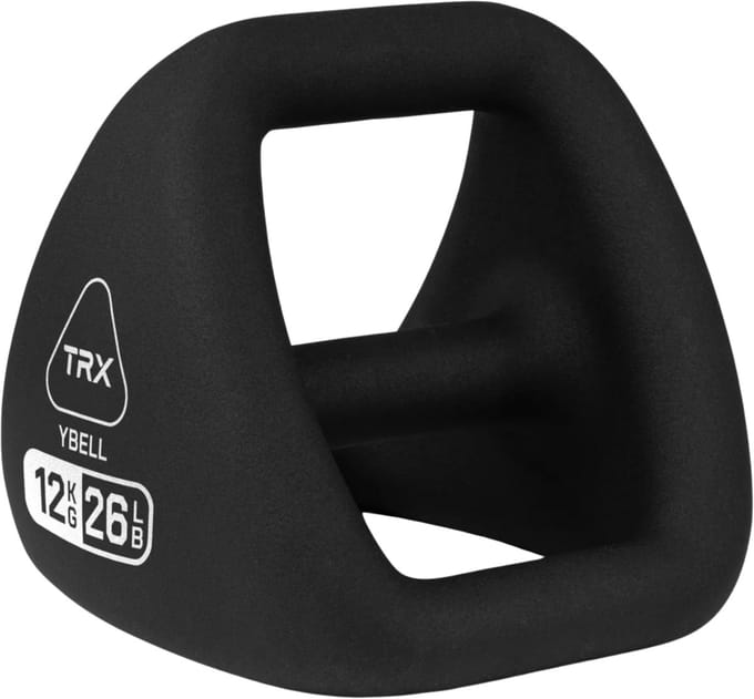 TRX YBell Neo 12 kg (XL) Ybells Black