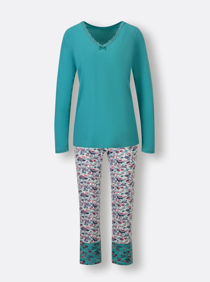 Pyjama