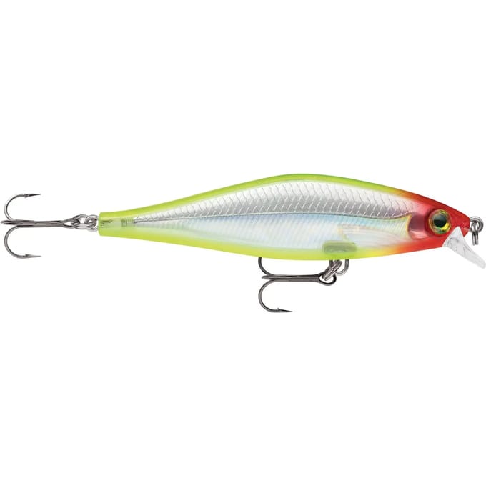 Lure Rapala shadow rap® shad 12g