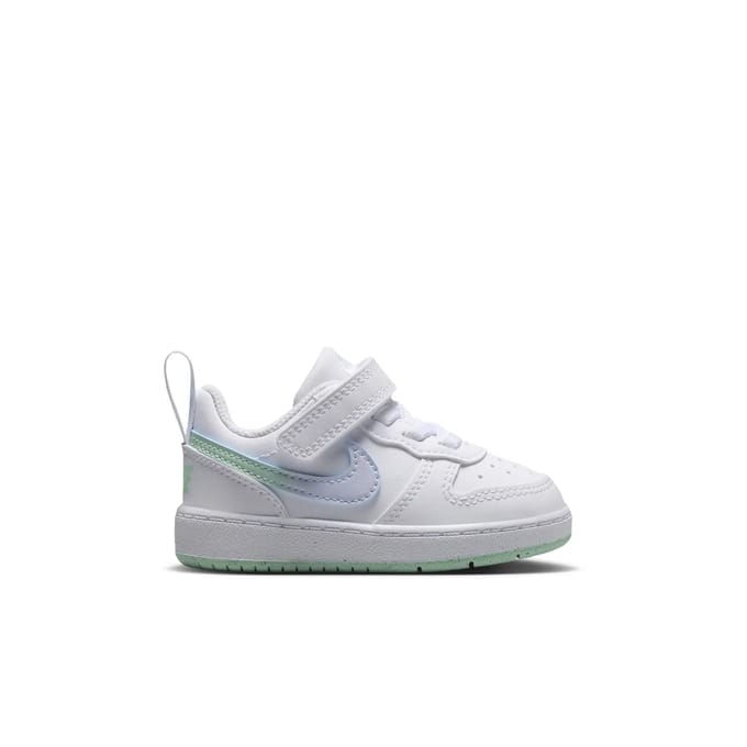 Baby Sneakers Jongens Nike Court Borough Low