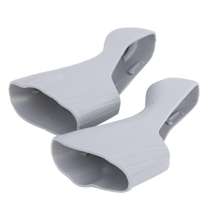 1 Paar Fiets Remhendel Handvat Beschermhoes voor STR7000 8000 Racefiets