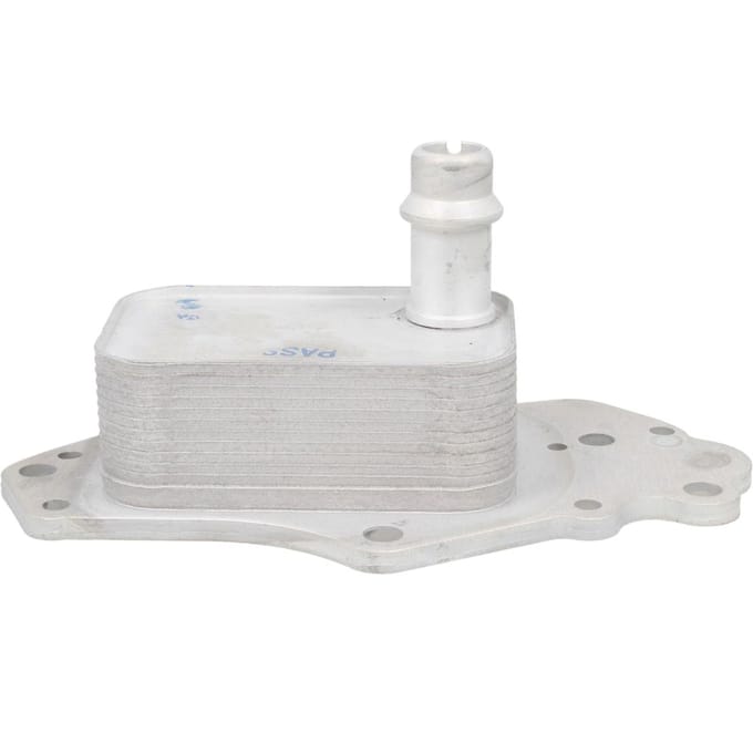 Olie radiator, motorolie  NRF 31347