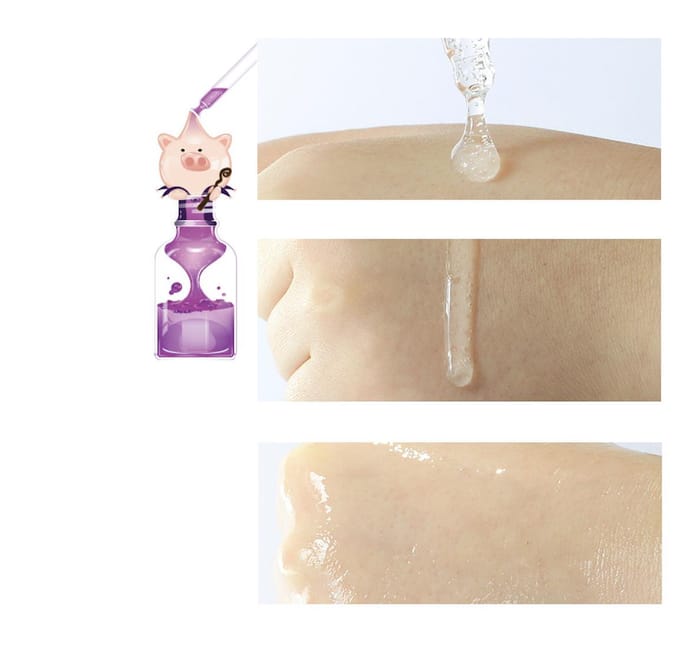 Elizavecca - Witch Piggy Hell-Pore EGF Special Ample 50 ml
