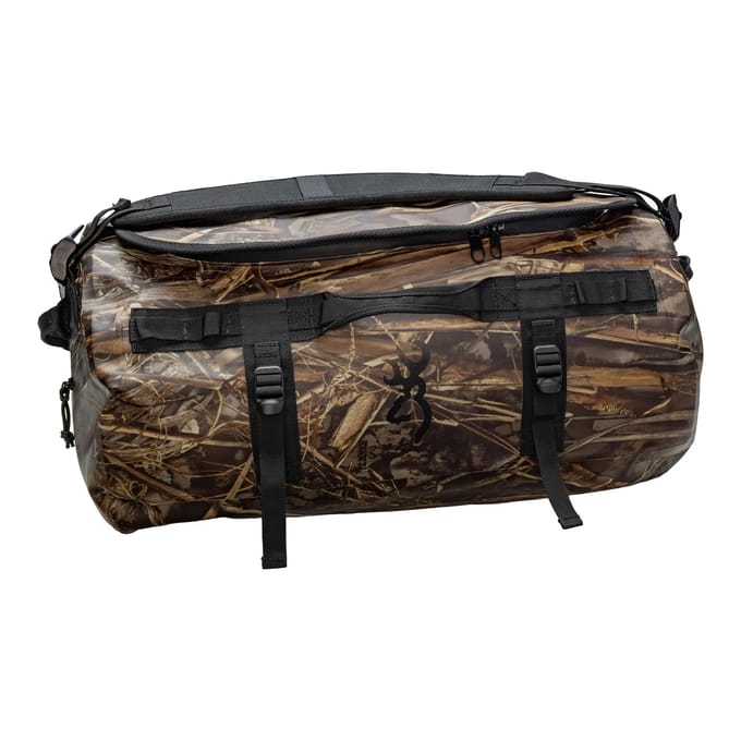 Duffle tas Browning RTMAX7