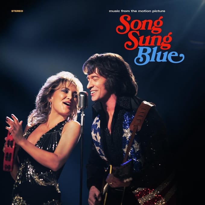 Song Sung Blue