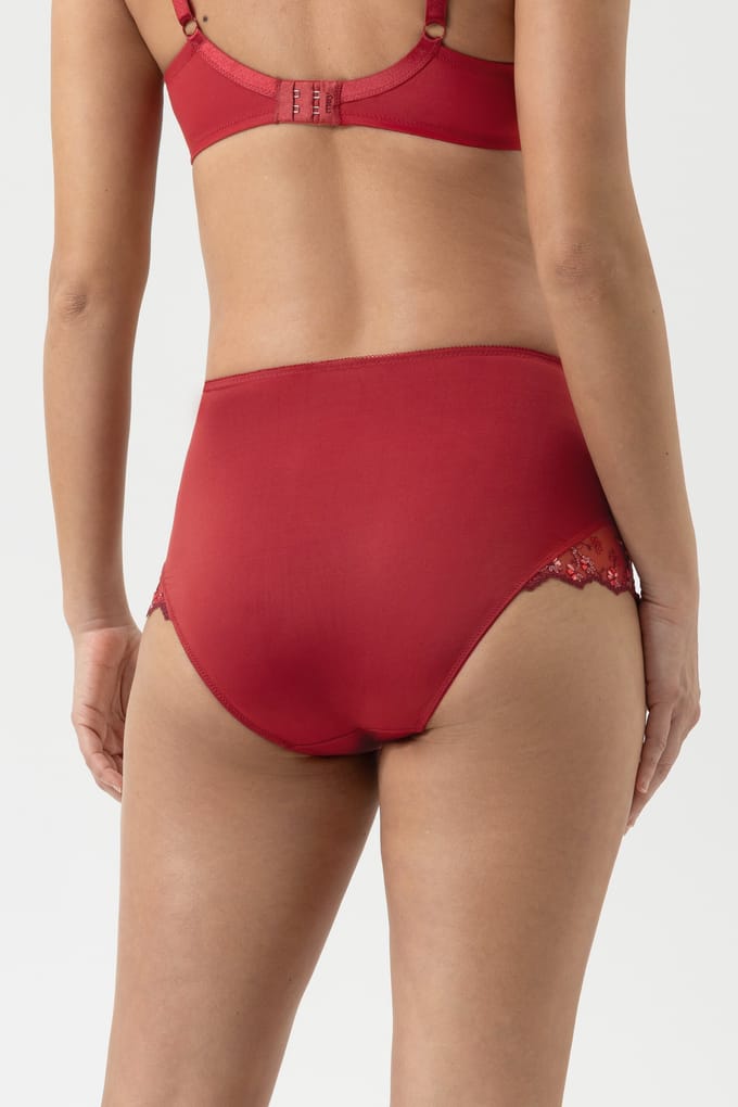 mey Damen Tailleslip Serie Delightful