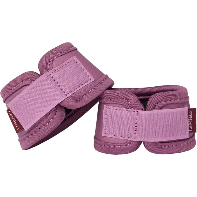 Bellen voor knuffels LeMieux Toy Pony Mallow