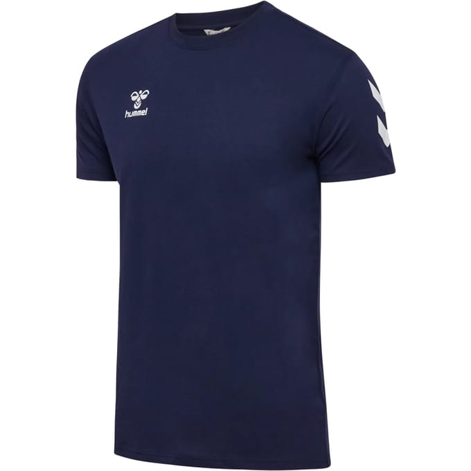 T-shirt Hummel Go 2.0 Chevron