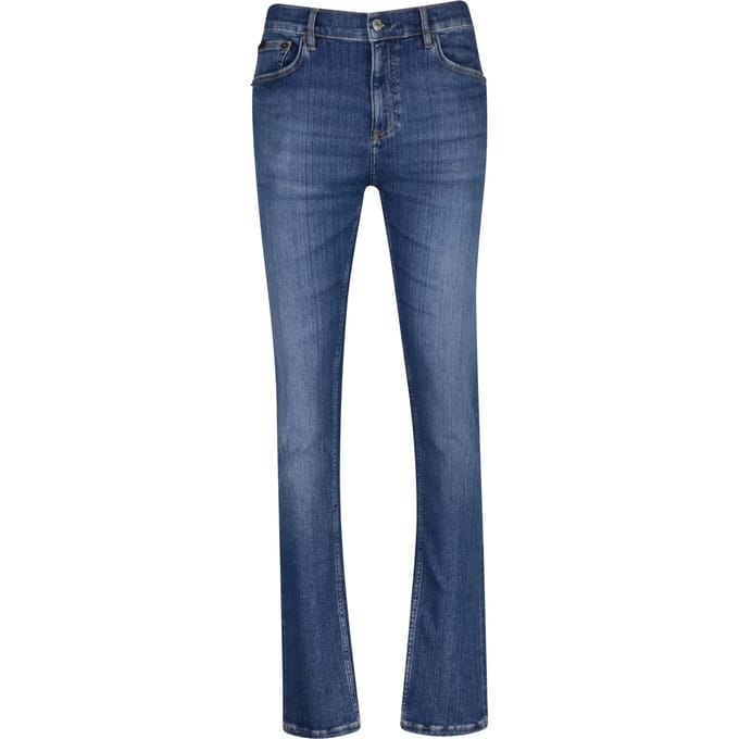 Slim Jeans Gant Active Recovery