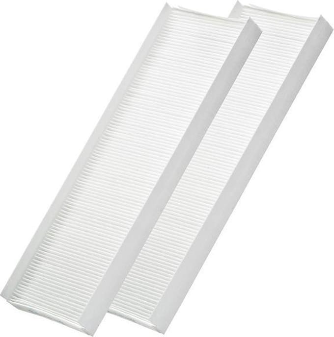 Afpro WTW Filters voor Zehnder ComfoAir E 300/400 - Filterklasse G4 - 2 Stuks