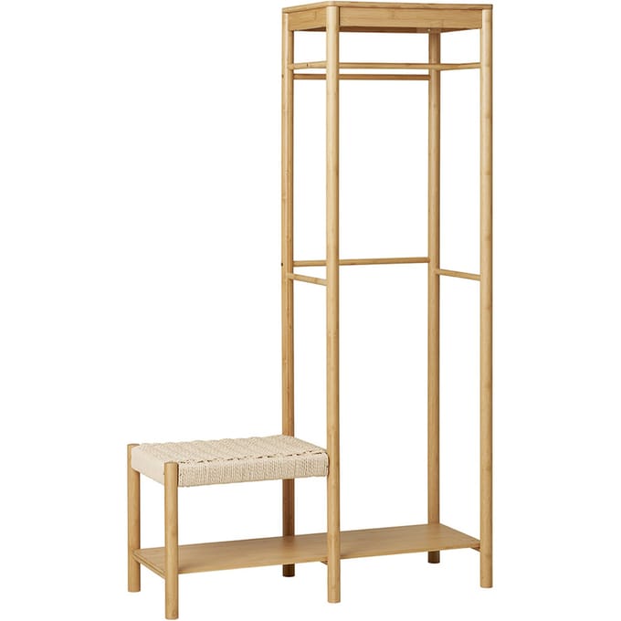 House Collection Kledingrek Ilse Bamboe