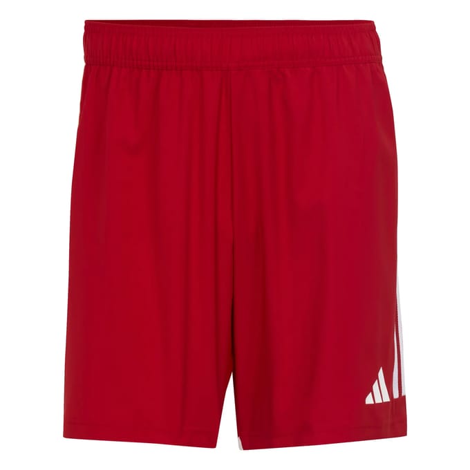 adidas Performance Tiro 23 Competition Wedstrijdshort - Heren - Rood- M
