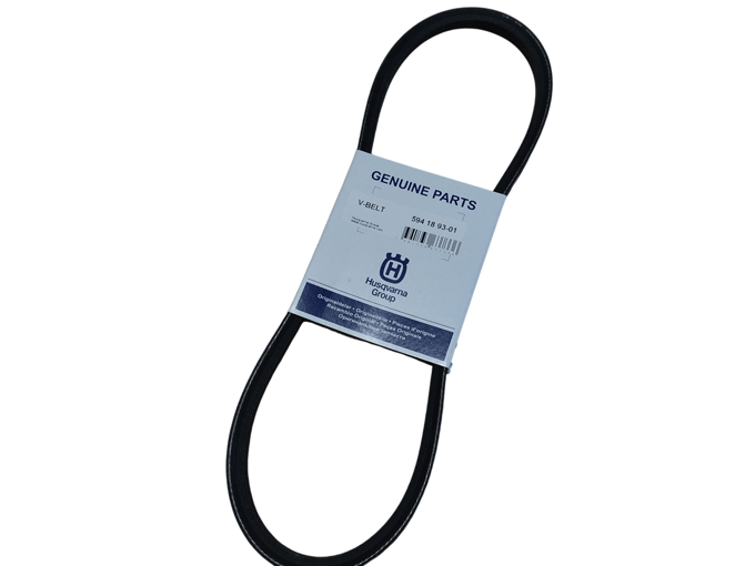 V-belt