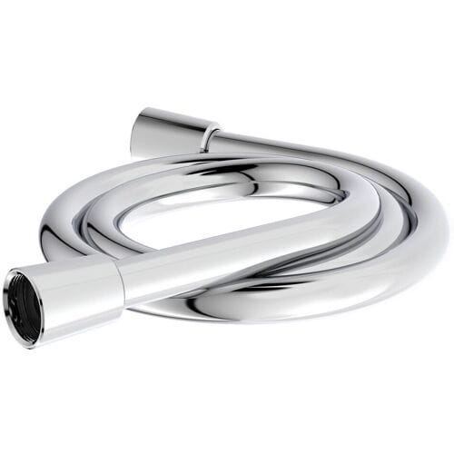 Ideal Standard Idealrain - Doucheslang Idealflex 125 cm, chroom BE125AA