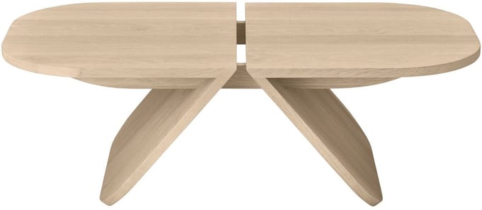Blomus - Bijzettafel - Avio - 1 Stuk - Eik