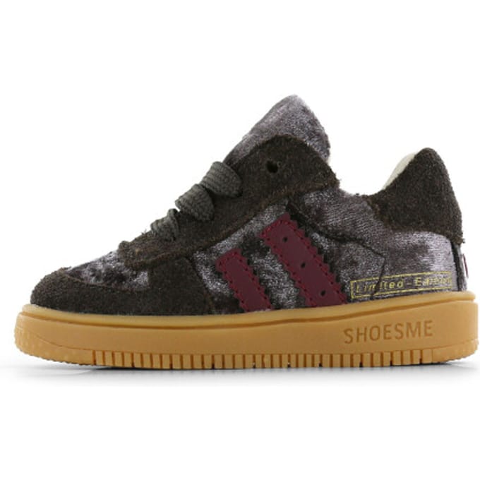 Shoesme BN26W002 sneaker bruin, 22