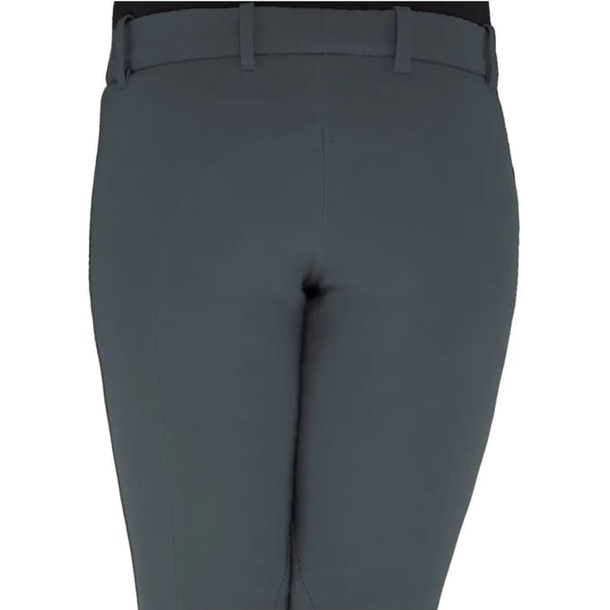 Lycra rijbroek voor meisjes Equicomfort Basic