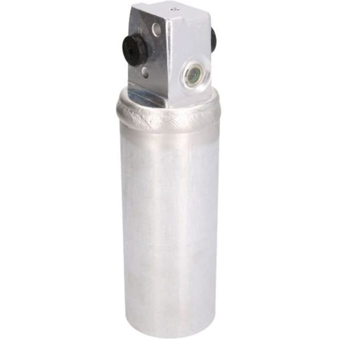 Droger, airconditioningsysteem THERMOTEC KTT120114