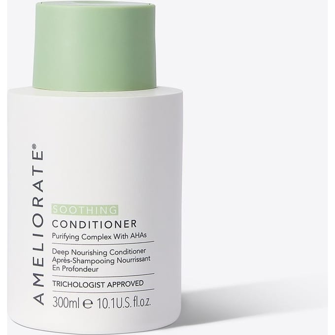 Ameliorate Shampoo and Conditioner Duo