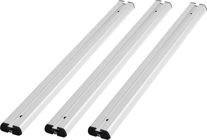 Thule montagerails voor fietsendrager Velo Slide 70cm