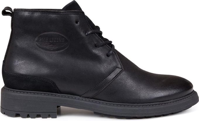PME Legend Schoenen Jetheed Zwart (PBO206038 - 999)