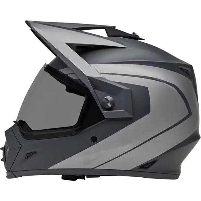 Motorhelm Bell PS MX-9 ADV MIPS