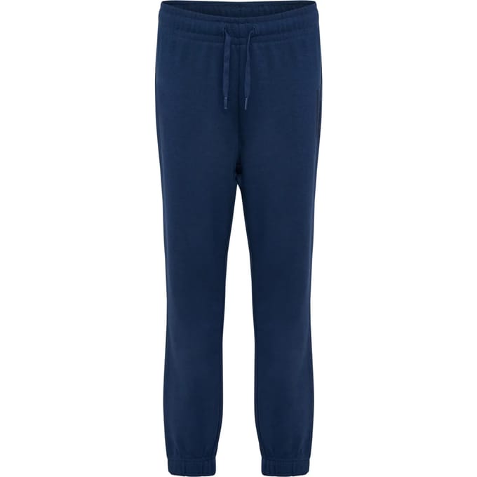 Hummel kinderjoggingbroek Hmljr Base Regular Pants 229727