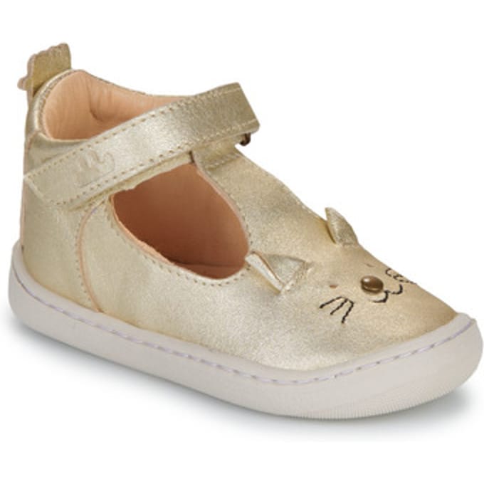 Easy Peasy  Hoge Sneakers MY DODU SALOME CHAT