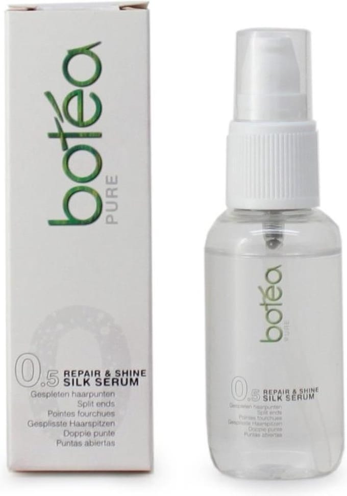 Carin Botea 0.5 Repair & Shine Silk Serum 50ml