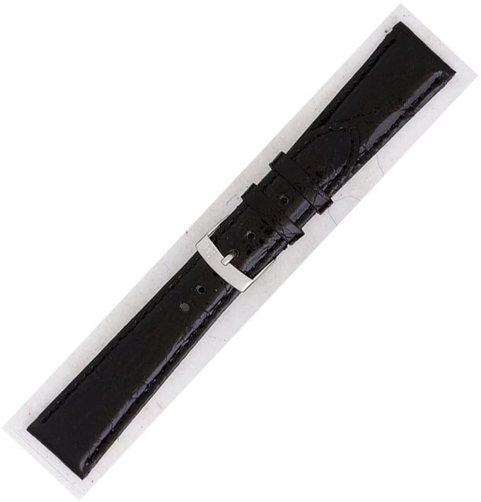 Morellato PMX019MOMBAS18 P.Preziose (echt) Horlogeband - 18mm