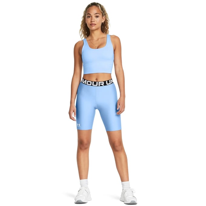 Damesshort Under Armour HeatGear®