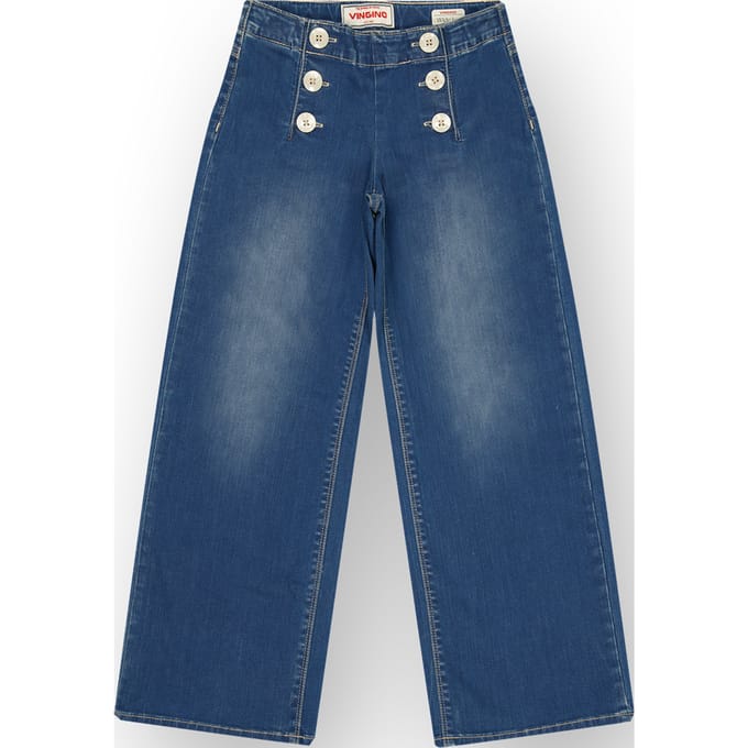 Meisjes Wide leg Tregging Bellini Special