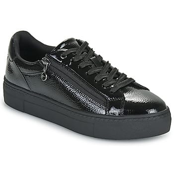 TAMARIS Essentials Dames Sneakers -zwart