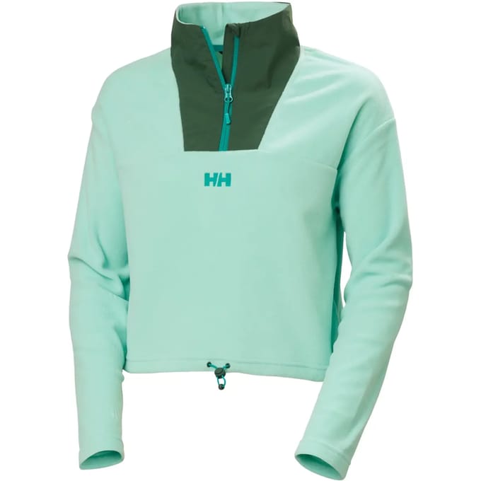 Korte damesfleece Helly Hansen Daybreaker