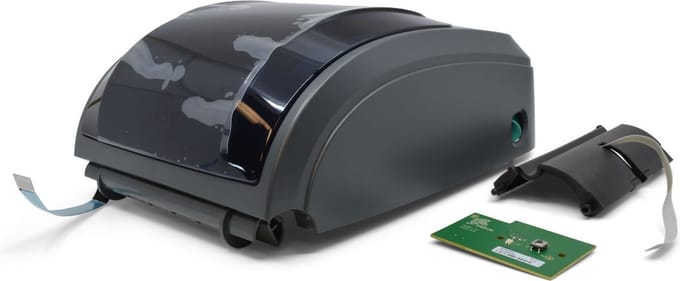 KIT, Repair, Cover Assy, Fixed Sensor, (includes Media Window), (TT). RESTRICTED ITEM CLASS 3. ONLY FOR SPECIALIZED PARTNERS